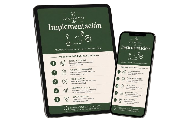 Mockup del bono: Guía Práctica de Implementación